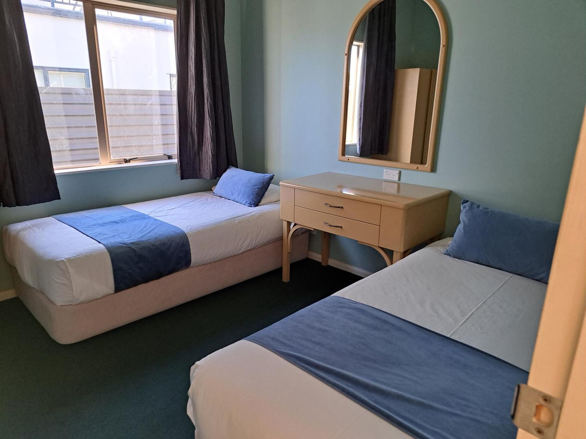 Village Motel Хавлок-Норт Экстерьер фото